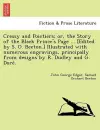 Cressy and Poictiers; Or, the Story of the Black Prince's Page ... [Edited by S. O. Beeton.] Illustrated with Numerous Engravings, Principally from Designs by R. Dudley and G. Dore . cover