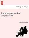 Thu Ringen in Der Gegenwart. cover