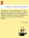 Commerce of the Prairies; or, the journal of a Santa Fé Trader, during eight expeditions across the great Western Prairies, and a residence of nearly nine years in Northern Mexico. cover