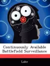 Continuously Available Battlefield Surveillance cover