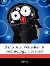 Nano Air Vehicles cover