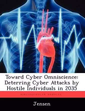 Toward Cyber Omniscience cover