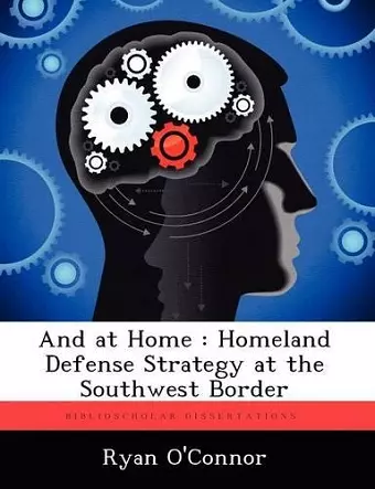 And at Home cover