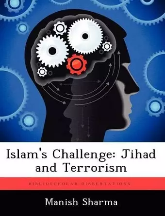 Islam's Challenge cover