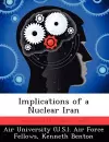 Implications of a Nuclear Iran cover