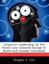 Airpower Leadership on the Front Line cover