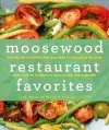 Moosewood Restaurant Favorites cover