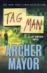 Tag Man cover