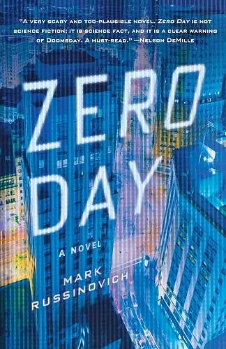 Zero Day cover