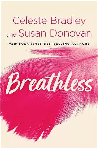 Breathless cover