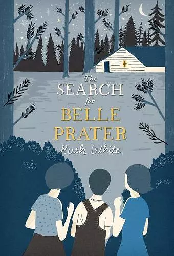 Search for Belle Prater cover