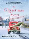 The Christmas Town cover