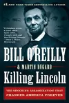 Killing Lincoln cover