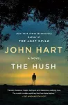 The Hush cover