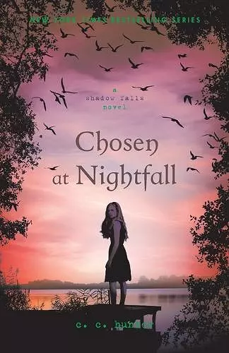 Chosen at Nightfall cover