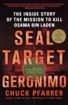 Seal Target Geronimo cover