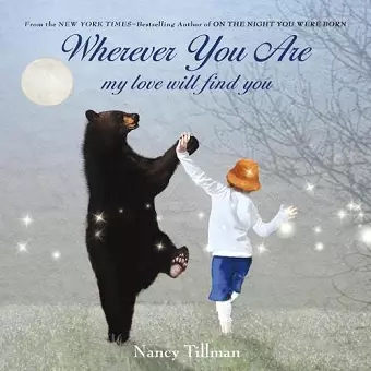 Wherever You Are cover