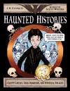 Haunted Histories cover