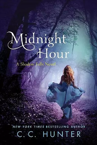 Midnight Hour cover