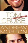 Tom Cruise cover