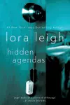 Hidden Agendas cover