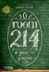 Room 214 cover