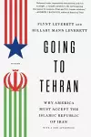 Going to Tehran cover