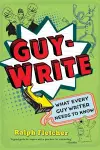 Guy-Write cover