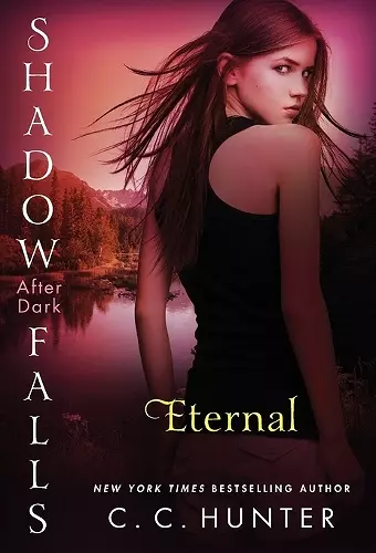 Eternal: Shadow Falls cover