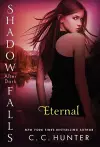 Eternal: Shadow Falls cover