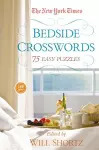 New York Times Bedside Crosswords cover