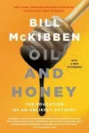 Oil and Honey cover