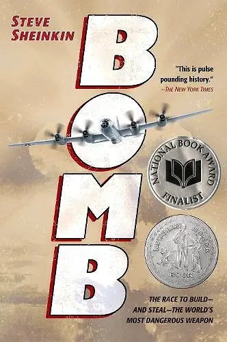 Bomb cover