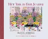 New York in Four Seasons cover