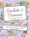 Markets of Provence cover