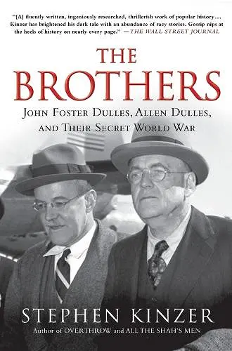 The Brothers cover