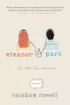 ELEANOR & PARK cover