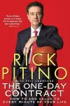 The One-Day Contract cover