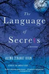The Language of Secrets cover