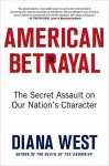 American Betrayal cover