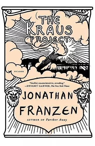 Kraus Project cover