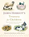 James Herriot's Treasury for Children cover