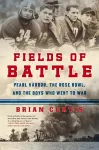 Fields of Battle cover