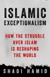 Islamic Exceptionalism cover