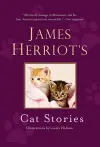 JAMES HERRIOT'S CAT STORIES cover