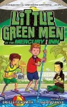 Little Green Men at the Mercury Inn cover