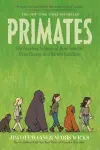 Primates cover