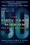 The Fifty-Year Mission cover