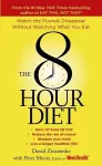 The 8-Hour Diet cover