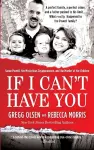 If I Can't Have You cover